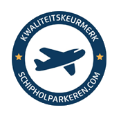 keurmerk-schiphol-parkeren